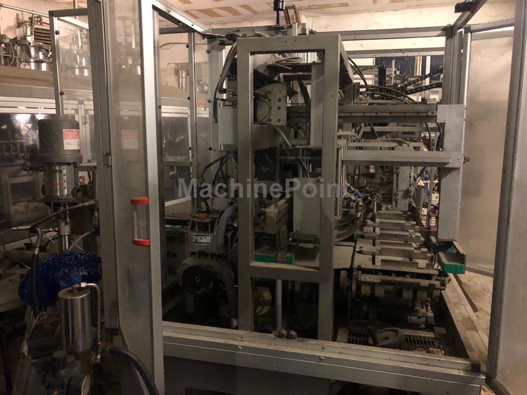 NEWPACK - FM 200-M - Used machine