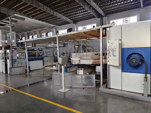 BRÜCKNER -  - Machine d'occasion