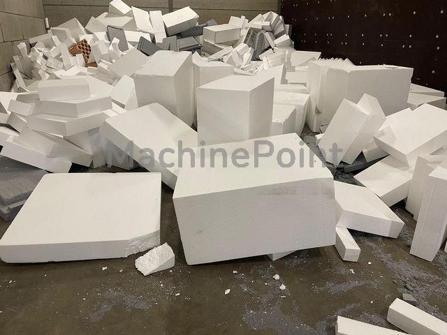  -  - Machine d'occasion