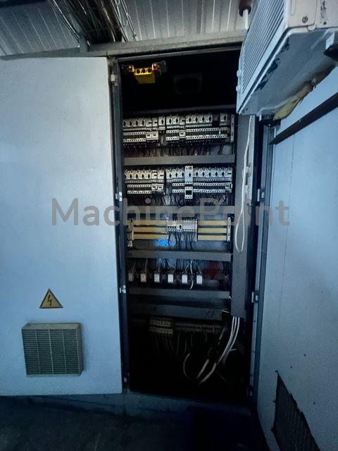 REG-MAC - Maxiwash 12001150 Pet - Macchina usata