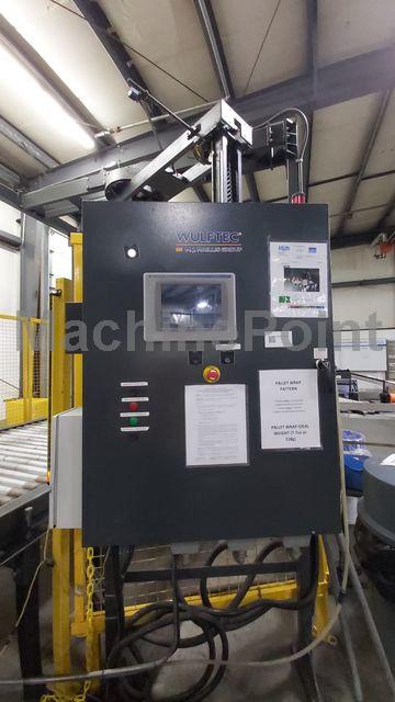 KRONES - C320 - Used machine