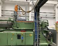 4. Injection molding machine from 1000 T - STORK REED - SX-N 12000-8600