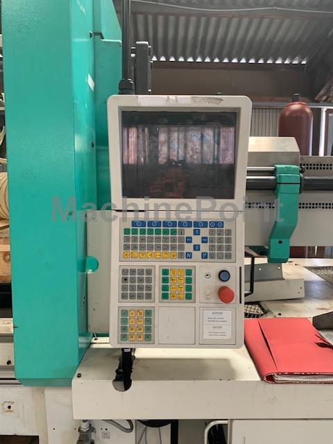 ARBURG - ALLROUNDER 630S-2500-1300 - Used machine