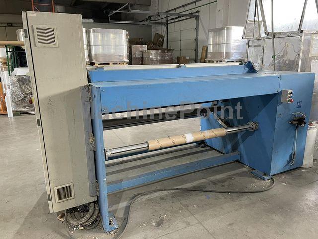 FEBA - FE95 - Machine d'occasion