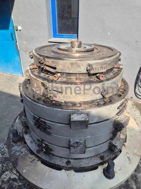 REIFENHAUSER - EVO 160/500-5 - Used machine