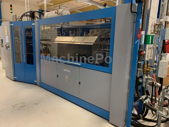 SIPA - SFL 4/3 XL WM - Used machine