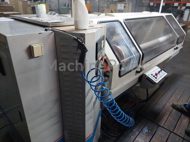 WEBTEC - HY FS 1, 6 B - Machine d'occasion