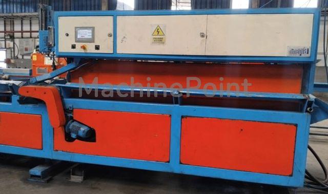 CINCINNATI MILACRON - CM 80 - Used machine