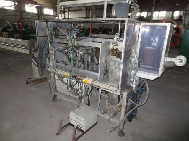 TRIMEC - TM 75/30D - Used machine