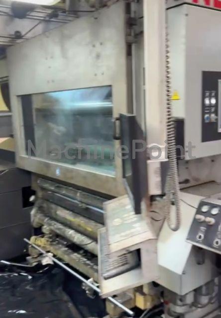 COMEXI - Nexus Futura - Used machine