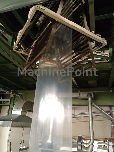 MACCHI - Plastex - Used machine