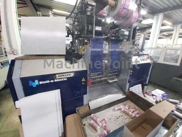 ROLLOMATIC - Delta 900 S - Used machine