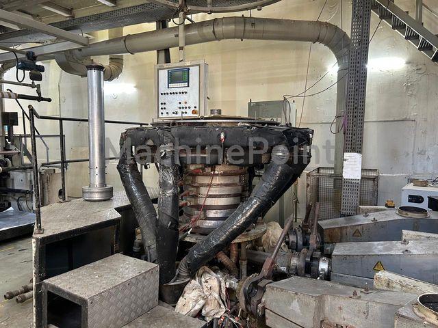REIFENHAUSER - UFA-III-1700-02-1200 - Used machine
