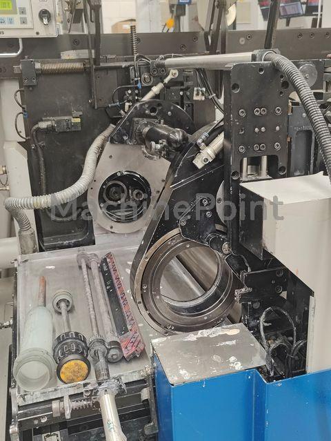 GALLUS - EM 410 S - Used machine