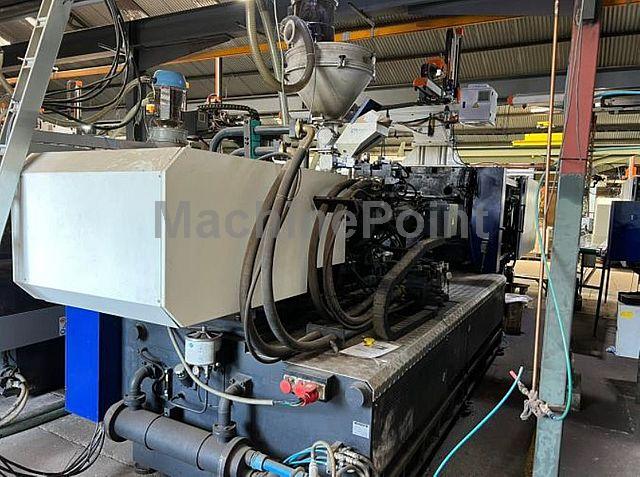 HAITIAN -  MA5300 II - Used machine