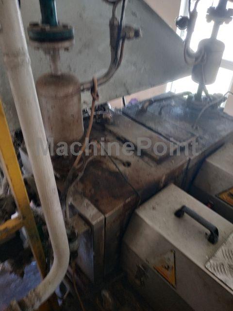 TESSILMECCANICA - FZ8/6D/CF - Used machine