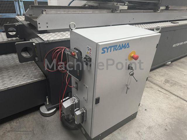 NEGRI BOSSI - VECTOR 1100 - Machine d'occasion