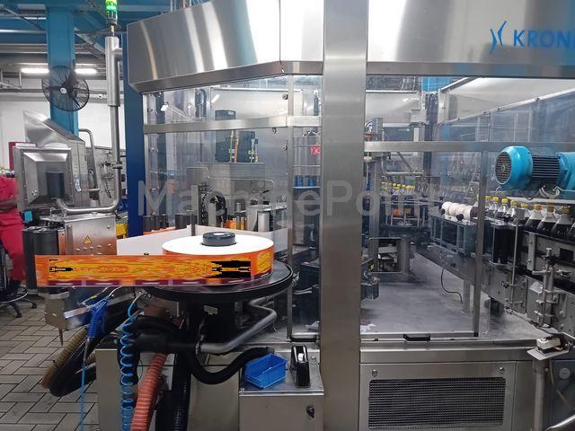 KRONES - Contiroll - Used machine