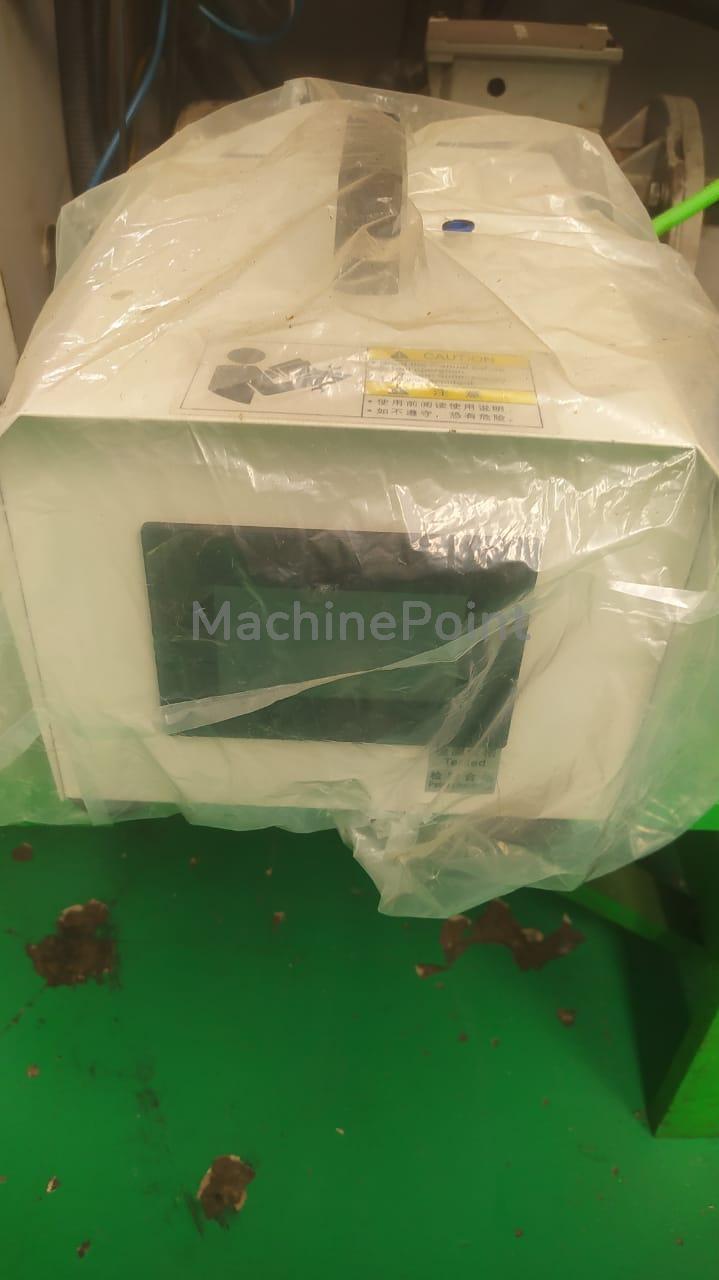 NISSEI ASB - 50MB V2 - Used machine