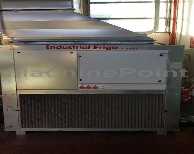 Chiller - INDUSTRIAL FRIGO - GR1AC 60Z