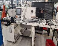 Etikettenaufwickler ABG OMEGA HSR 430