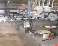Buchdruckmaschine MIDA BO 270-1