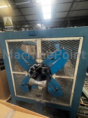 SICA - C250 - Maquinaria usada