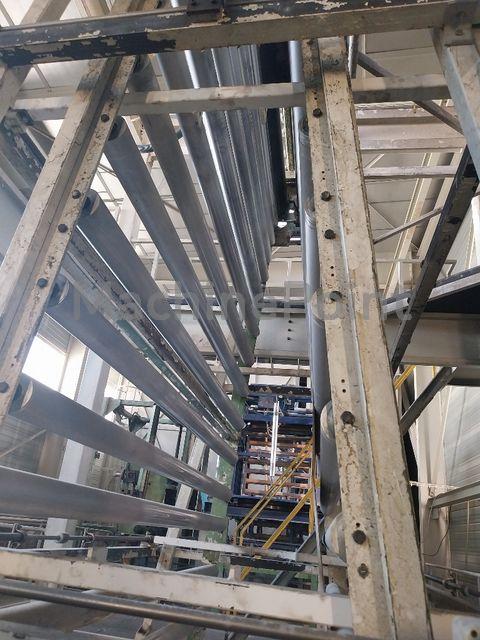 ALPINE -  - Kullanılmış makine