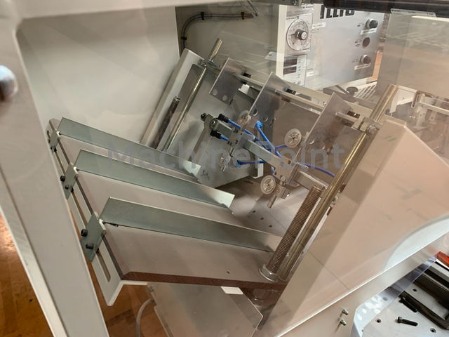 ILLIG - HSP 35b-3 - Maquinaria usada