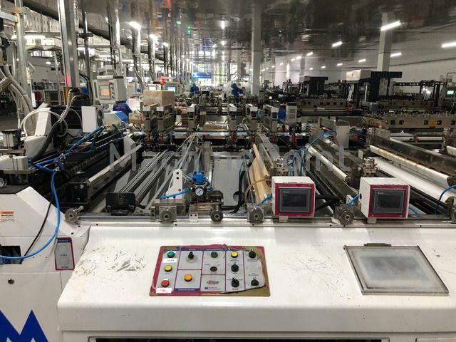 MAMATA - VegaPlus 1020 - Used machine