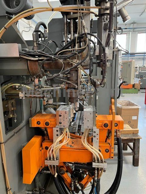 PLASTIBLOW - PB1500S - Gebrauchtmaschinen