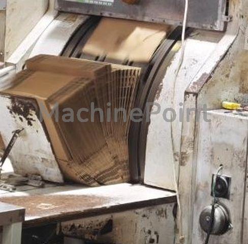 NEWLONG -  - Used machine