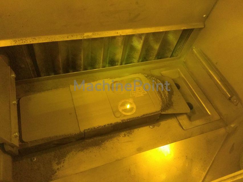 3D SYSTEMS - 3D ProX DMP 100 - Kullanılmış makine