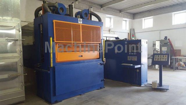 ATEM - Modular Rapid - Used machine