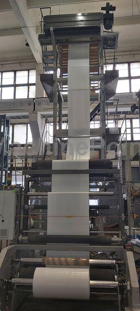 LUNG MENG - LM-65T - Used machine