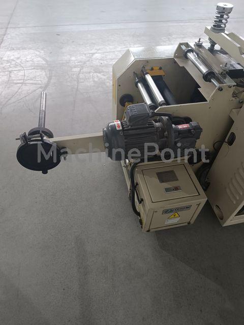 HCI - FSC-N201 - Maquinaria usada