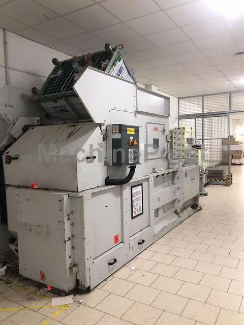 HSM - HL 4010 Re - Used machine