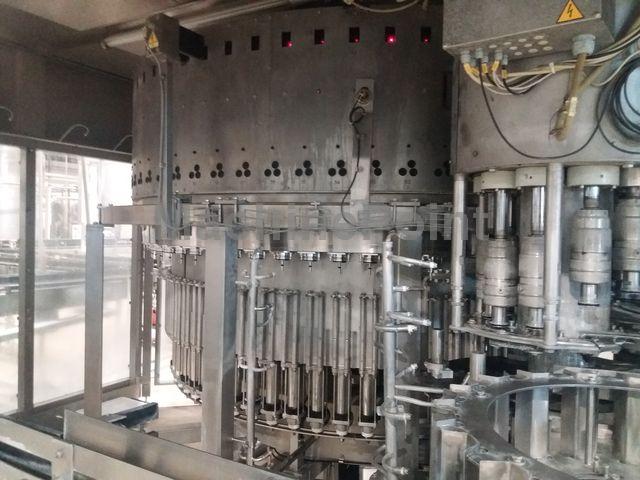 SIDEL - Eurostar 50/70/10K - Used machine