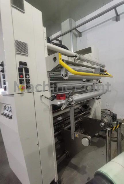 NORDMECCANICA - Super Simplex SL Mod. 1300 - Used machine