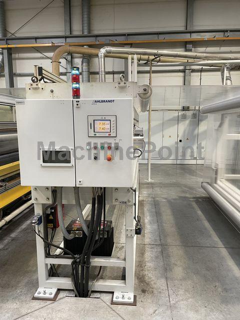 REIFENHAUSER - Midex 7-300 - Used machine