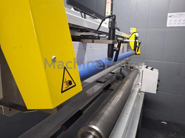 JM HEAFORD - MV Cobra 1300DX 2CM - Machine d'occasion