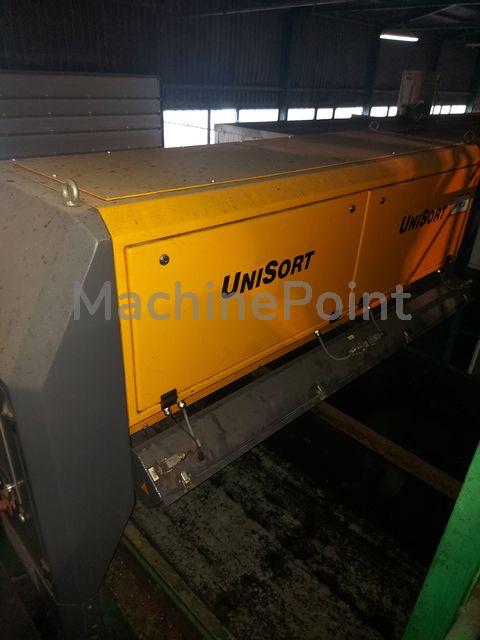 UNISORT - PCX2000R - Maquinaria usada