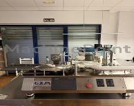 Chemical filling lines CXM CX1-GF
