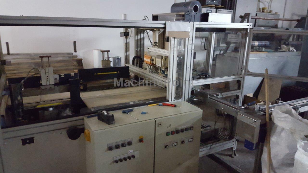  - JJF 54 - Used machine