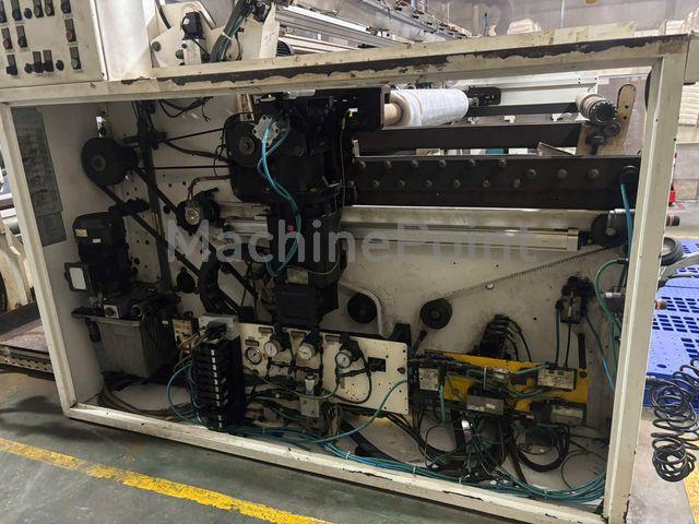 WINDMÖLLER & HÖLSCHER - Varex - Maquinaria usada