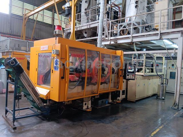 HUSKY - INDQ 90  - Used machine