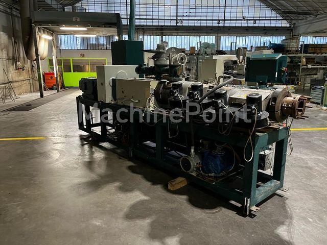CINCINNATI EXTRUSION - CMT 80 L - Gebrauchtmaschinen