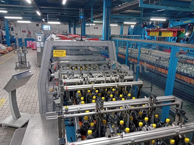 KRONES -  - Maquinaria usada