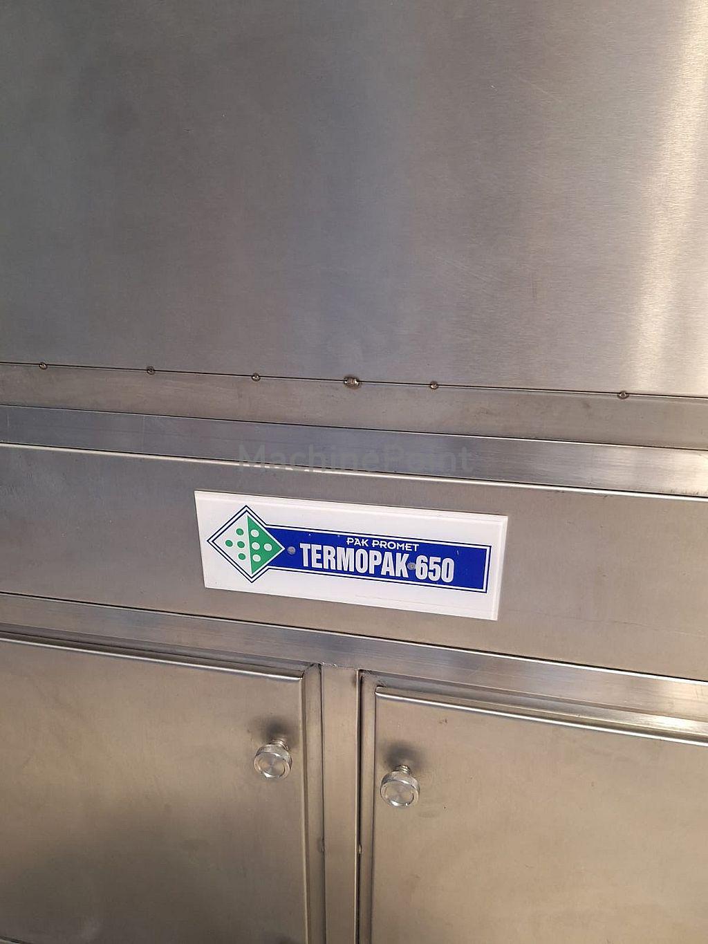 KOSME - Weightfill 8/720 4/360 FC - Machine d'occasion