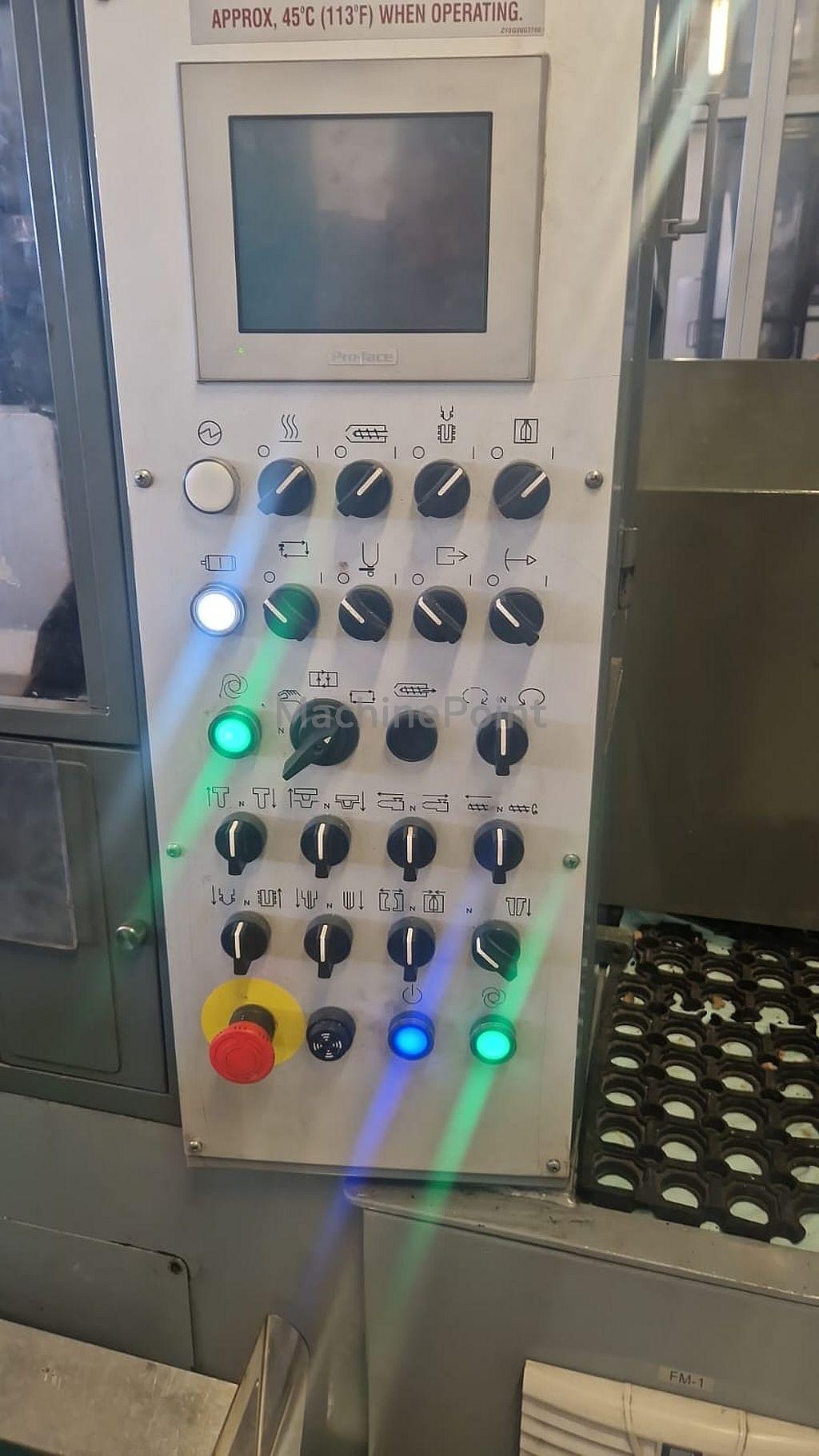 NISSEI ASB - 12M - Used machine